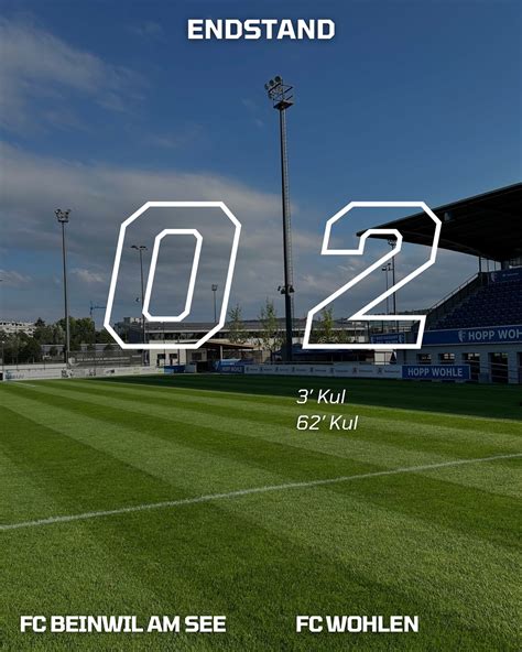 FC Wohlen - offizielle Vereinsseite - 📅: 26.09.2020 ⚽: FC Wohlen - FC