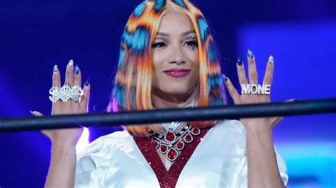 Major Update On The Aew Status Of Sasha Banks Backstage Belief In Wwe