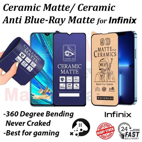 Gaming Infinix Hot I Zero X Neo G Pro Smart Hot S Play