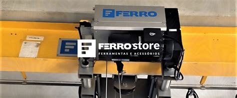 talha eletrica de corrente ferro store