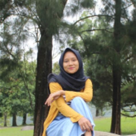 siti khasanah bogor agricultural university bogor ipb department