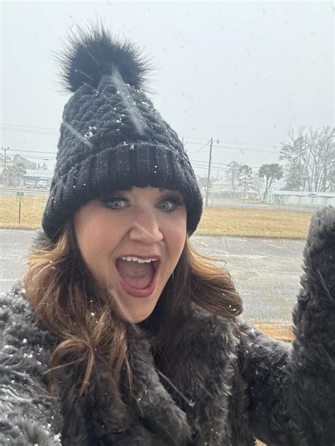 Jessica Foster, WJHG