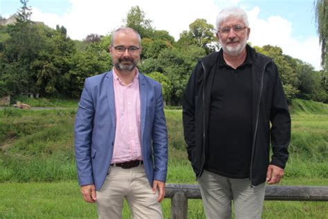 Falaise Les Habitants Vont Trancher Pour L Avenir Du Plan D Eau