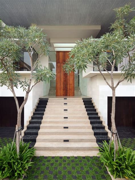 40 Modern Entrances Designed To Impress Architecture Beast