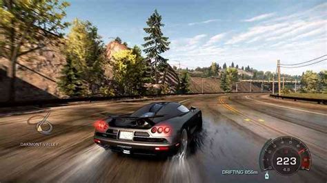 Need For Speed Hot Pursuit Remastered Review Beautiful Rewarding