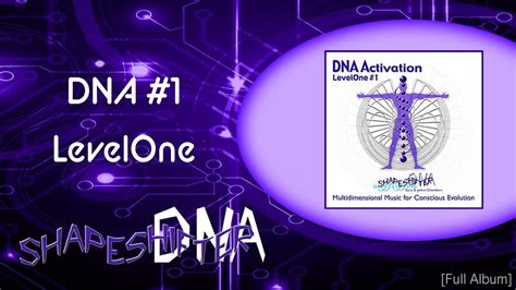 Dna Recoding Templates Activate 3rd Eye Youtube