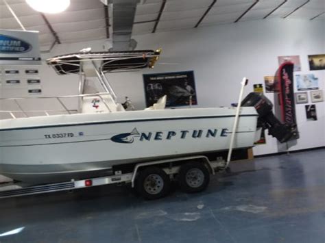 Neptune By Sunbird Kroll Marine