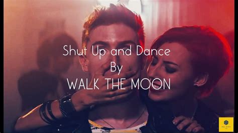 Walk The Moon Shut Up And Dance 432hz Youtube