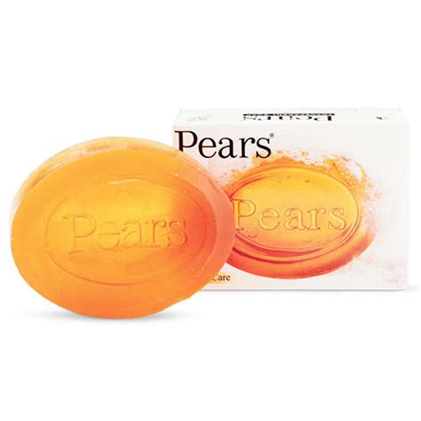 Pears Pure And Gentle Soap 100gm X 2 55815 Usa