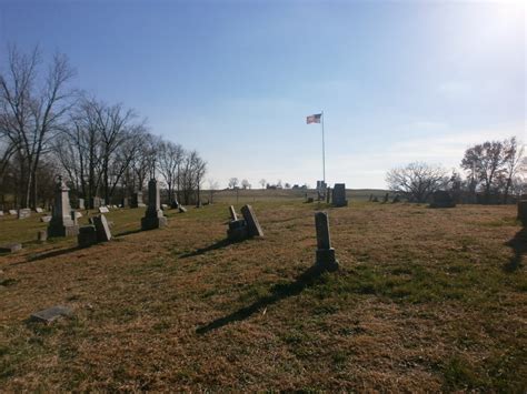 Saulmon Cemetery In Owensville Indiana Find A Grave Cemetery