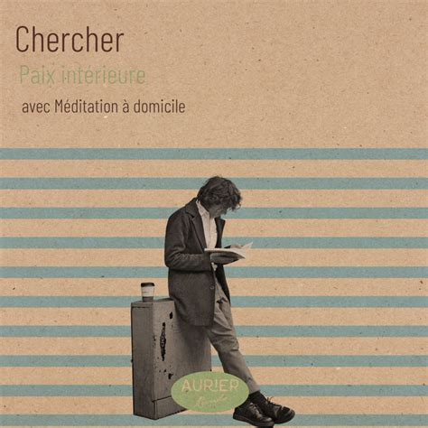 Zzz Chercher Paix Int Rieure Avec M Ditation Domicile Zzz Album By