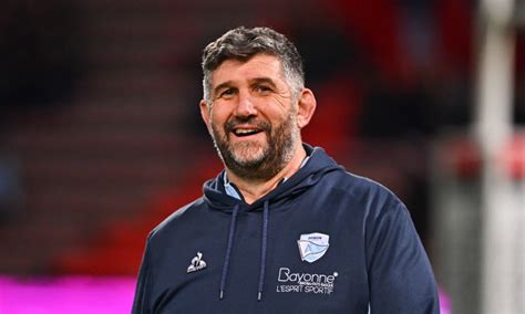transferts bayonne gregory patat stop ou encore