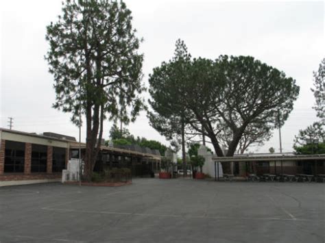 St. Patrick Elementary School - North Hollywood, California - CA ...