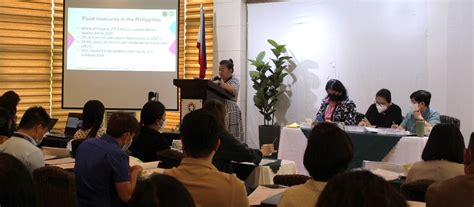 Davao SDC Deliberates Concerns On Health Labor And Employment Social