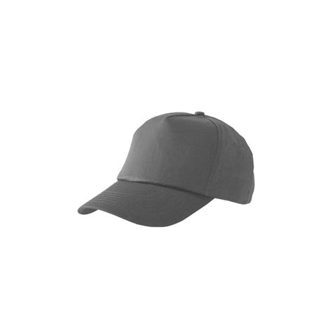 Baseball Cap Grey Logistics Uk Shop