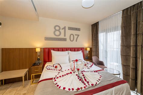 The Peak Hotel | Taksim - İstanbul