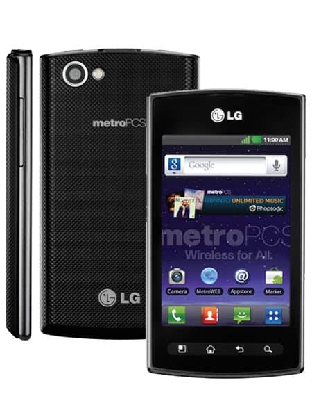 Firmware Lg Optimus M Plus Ms Para Su Regi N Lg Firmwares