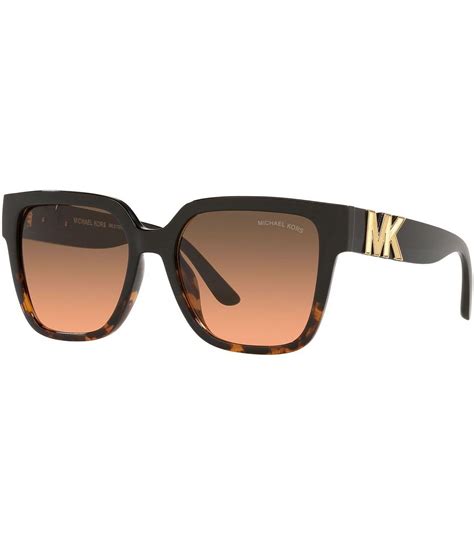 Michael Kors Women's Mk2170u 54mm Square Sunglasses | Dillard's