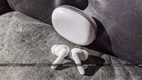 Revisi N De Los Auriculares Inal Mbricos Verdaderos Oppo Enco X