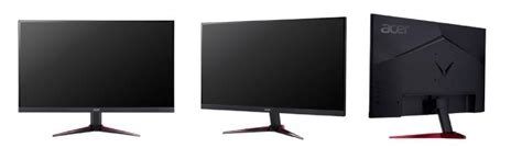 Acer Monitor Nitro Gaming Vg Ebmipx Ips Hz