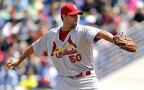 Cardinals, Adam Wainwright agree to contract extension - CBSSports.com