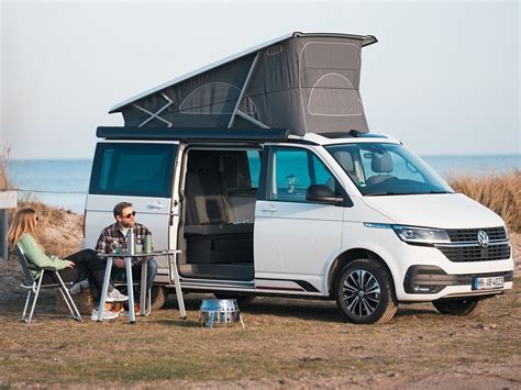 Ahoi Bullis Camper Vermietung Ahoi Bullis Neue Vw T California