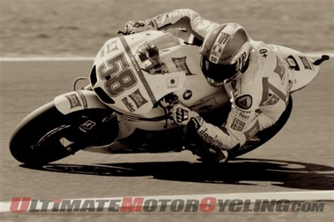 Simoncelli Tribute: Make Noise for Marco