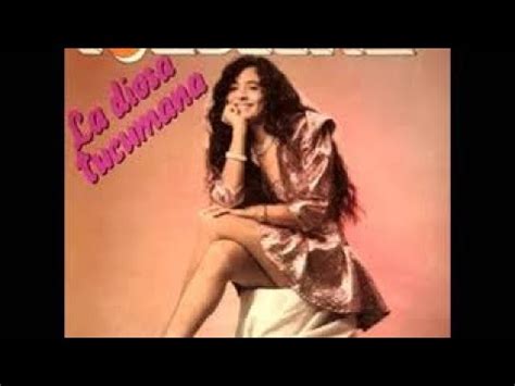 Isabelita La Diosa Tucumana Disco Completo Youtube