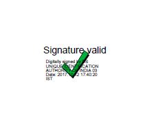 Aadhaar Card Signature Validation - Validate eAadhaar Digital Signature ...