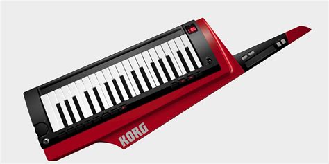 Rk S Keytar Korg Usa