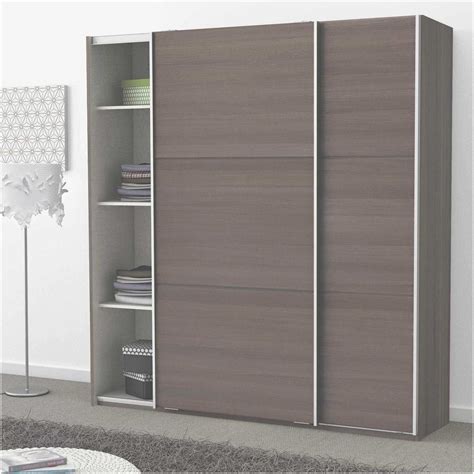 Armoire Noire Porte Coulissante Armoire Coulissante Celio Luxury Fly