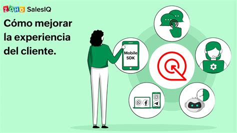 Cómo mejorar la experiencia del cliente 5 estrategias sencillas de