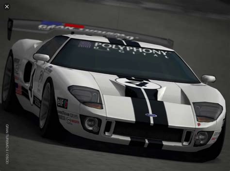 Ford GT LM Race Car Spec Ii 04 Fandom