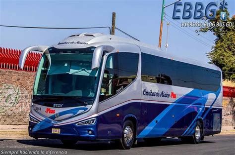 Irizar i8 integral ómnibus de México plus número 3814 motor daf euro V