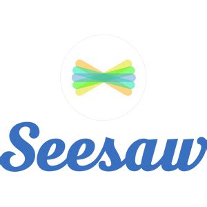 Seesaw Logo transparent PNG - StickPNG