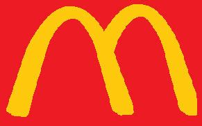 McDonald's logo Redesign by TheAmericanBOIIII on DeviantArt