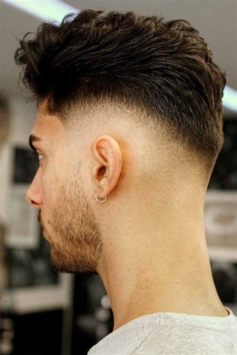 30 Burst Fade Haircut Ideas For Men Mens Haircuts