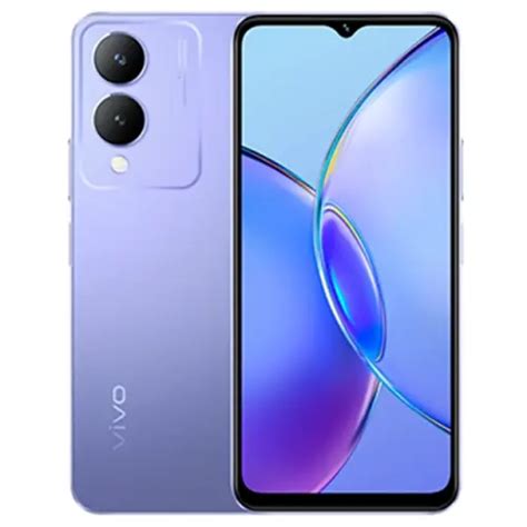 Vivo Y S Images Gallery Official Pictures Photo Mobiledokan