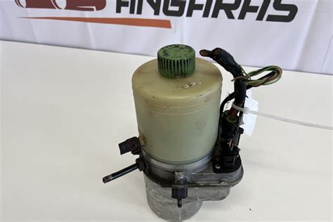 Skoda Fabia I Y Electric Power Steering Pump Q