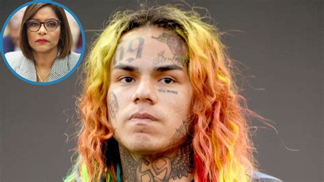 Fiscal De La Vega No Tengo Lduda Tekashi Es Violento