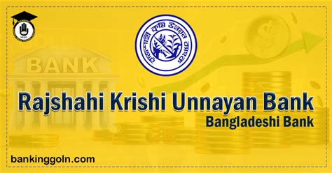 Rajshahi Krishi Unnayan Bank Banks In Bangladesh Specialized Banks