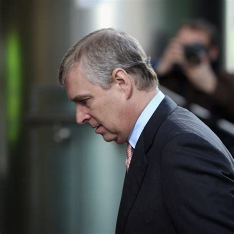 Prince Andrew Agrees To Settle Sexual Assault Lawsuit With Virginia Giuffre