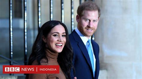 Bagaimana Cara Pangeran Harry Meghan Markle Mandiri Secara Finansial