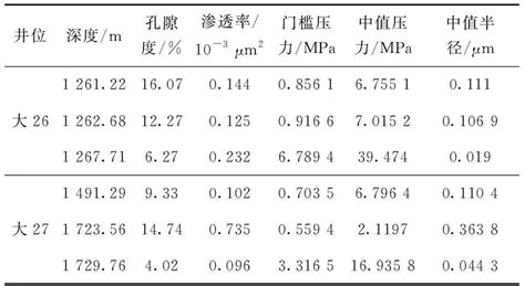 四川盆地西南部沙溪庙组致密砂岩低渗储层特征及形成机理参考网