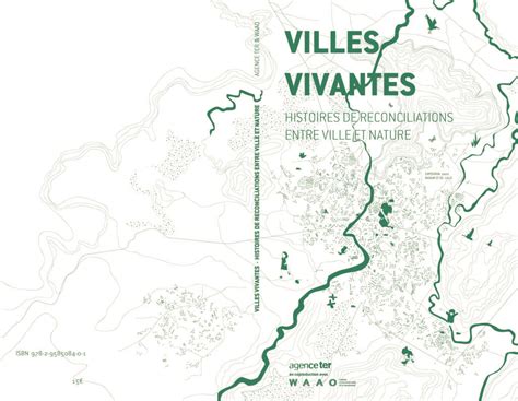 Ouvrage Villes Vivantes Histoires De R Conciliations Entre Villes Et