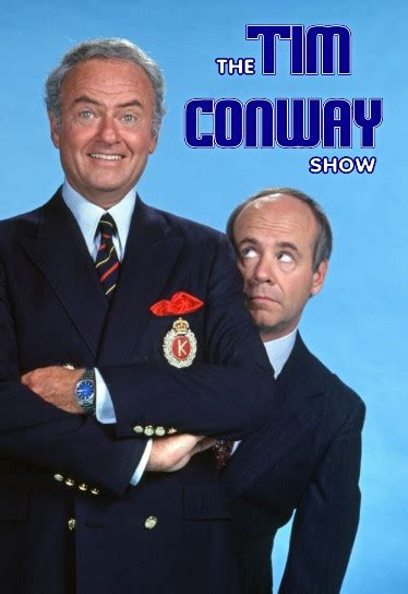 Tim Conway Show 4-12-80 - 70s-tv