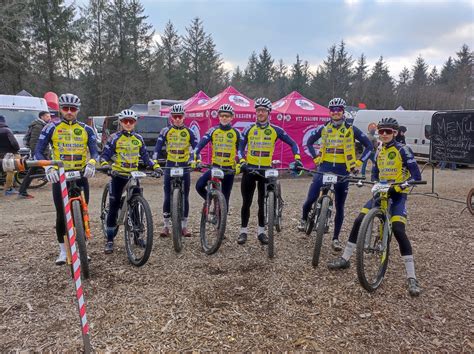 LÉtoile Cycliste continue de briller Autant en emporte la Marne