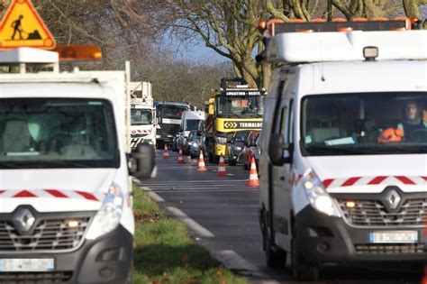 Meurthe Et Moselle Un Mort Dans Un Violent Accident De La Route Entre