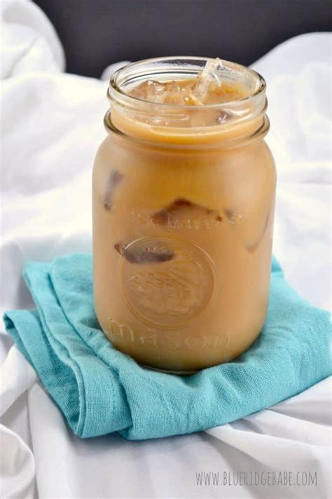 Best Easy Instant Iced Coffee Recipe Build Your Bite