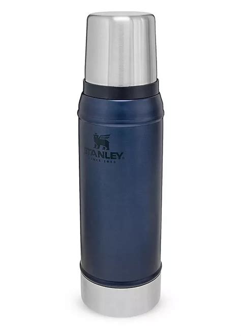 Stanley Classic Vacuum Flask 0 75L Nightfall Kaleidoscope